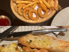 -华阳时光吧餐厅(华阳广场国际大饭店)