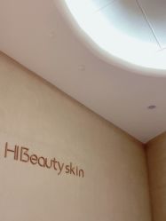 -Hi Beauty Skin 科技美肤中心