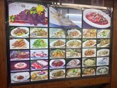 -江天生态园餐厅