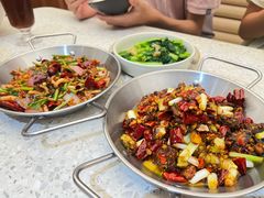 -雲物·云南小馆(好悦天地店)