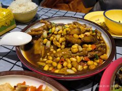 -江西老表·经典江西八大碗