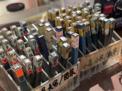 -十八字金银饰·拼豆·开蚌手工体验团建(君太百货店)