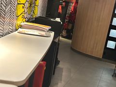 -麦当劳(世纪汇广场店)