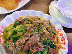 -幸运牛汕头小黄牛牛肉火锅(梅林店)