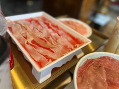 -红鼎坊·老成都火锅(新南门店)
