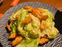 -伊斯麦尔丝路·新派菜(沙子口店)