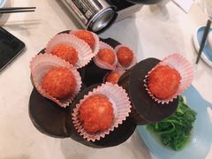 -香香海南菜餐厅