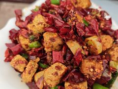 -风鑫铃罗非鱼(道沟店)