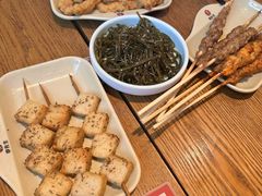 -李先生牛肉面大王(大兴枣园店)