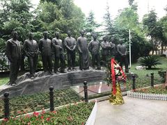 -毛泽东同志旧居