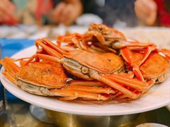 -京深海鲜市场(光彩路店)