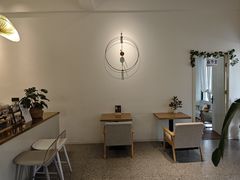 -香草山咖啡店·外教英语角·自习室(盛世商都店)