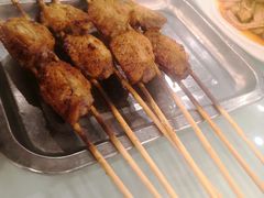 -西部马华清真食府·丝路菜(大钟寺店)