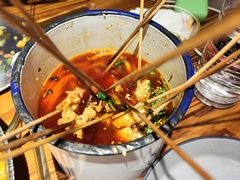 -半酌烧烤小酒馆(南京东路店)