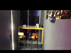 -猫爪屋猫咖(乐汇城店)