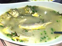 -昌正春天酒店-海鲜餐厅