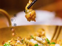 -大川先生·小龙虾·川菜(信义坊店)