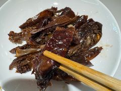 -攸州小镇家湘菜(小米科技园店)