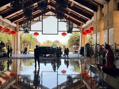 -昆明洲际酒店