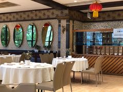 -大海湾酒楼(人南店)