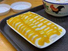 芒果肠粉-文昌邓记清补凉(西沙路店)