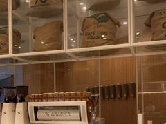 -% Arabica阿拉比卡咖啡(深圳湾万象城店)