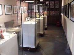 景点-福建省非物质文化遗产博览苑