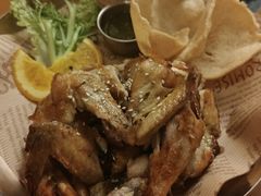 -曼泰·泰餐(江南环球港店)