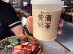-寻宝记绍兴菜(状元店)
