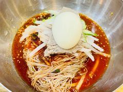 -江南面屋(明洞店)