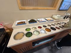 -啊美丽炭火烤肉(滑翔一店)