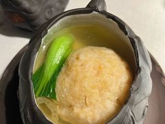 -淮扬府·游园京梦(中粮广场店)