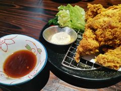 -小川洋风料理(街道口店)
