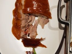 -四季民福烤鸭店(王府井东安门店)