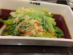 -小菜园新徽菜(苏州繁花中心店)