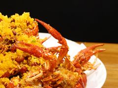 干爆小龙虾-湘里乡亲甲王二老店