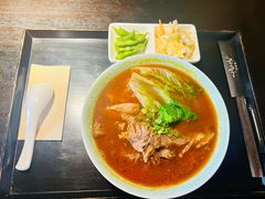 -喜晋道面馆(华严寺广场店)