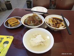 -张明富面皮店(东大街店)