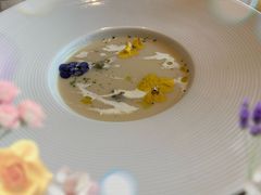 -郑州希尔顿酒店·阿米奇意大利餐厅