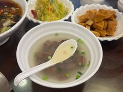 -德兴馆(广东路总店)
