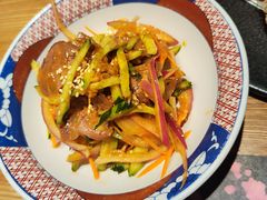 -小禅料理