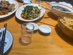 -金海湾海鲜排档(朱家尖店)