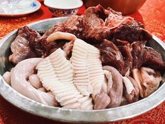 -联丰美食(番禺店)