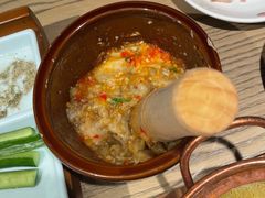 -茄子恰恰·新云南小炒(坪山益田店)