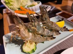 -江户烧肉(高德店)
