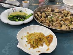 -洞背山庄(洞背院区式管理小区店)