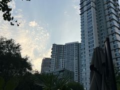 -The place那儿(新城国际店)