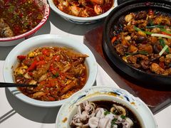 -欧记大排档·景德菜(上海首店)