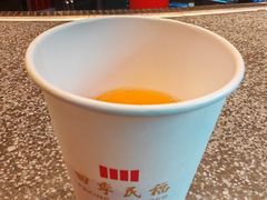 -四季民福烤鸭店(外滩外白渡桥店)