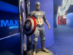 -SFC上影影城(港汇永华IMAX激光店)